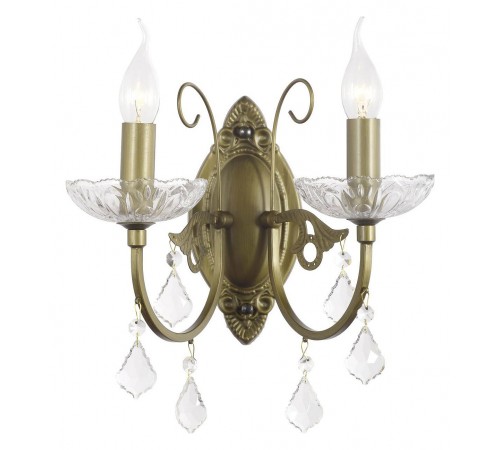 Бра Arti Lampadari Prato E 2.1.2.600 A Prato