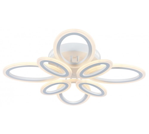 Накладной светильник Escada 10207/8LED Koleria