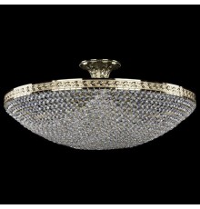 Светильник на штанге Bohemia Ivele Crystal 19321/55IV G 1932