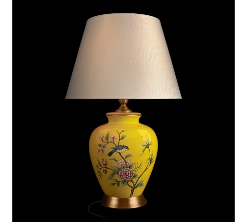 Настольная лампа декоративная Loft it 10380T/A Dandelion
