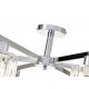 Люстра на штанге Escada 692/6P Adorn