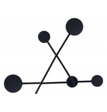 Накладной светильник Kink Light 2207A,19 Фирс