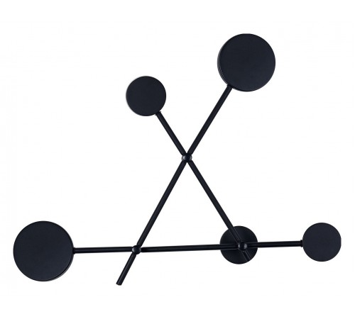 Накладной светильник Kink Light 2207A,19 Фирс