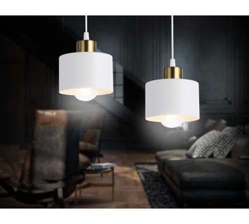 Подвесной светильник Ambrella Light TR8112 TR