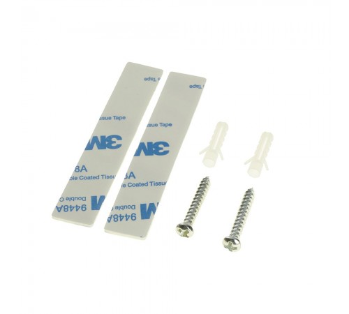 Выключатель беспроводной двухклавишный Feron 51024 TM92