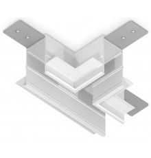 Соединитель T-образный для треков встраиваемых Ambrella Light GL1041 GL