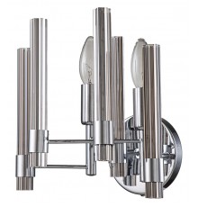 Бра Indigo 11040/2W Chrome Favara