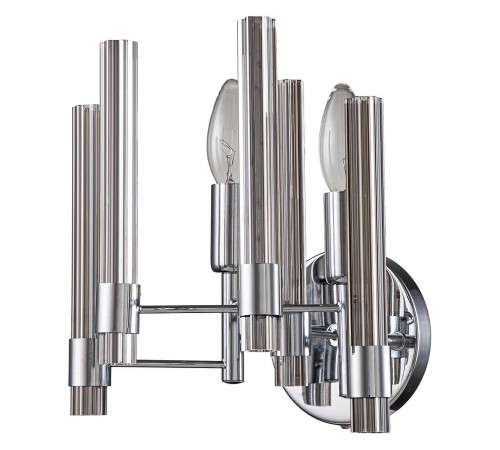 Бра Indigo 11040/2W Chrome Favara
