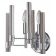 Бра Indigo 11040/2W Chrome Favara