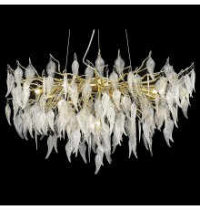 Подвесная люстра Wertmark WE182.12.403 Daniela