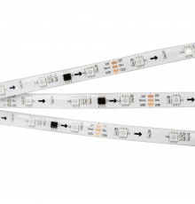 Лента светодиодная Arlight 026369(2) SPI-10-5060-30 (1.SE)