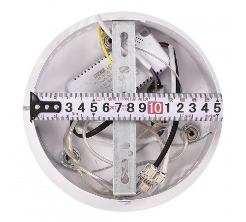 Подвесной светильник Natali Kovaltseva HIGH-TECH LED LAMPS 82055 FINAM