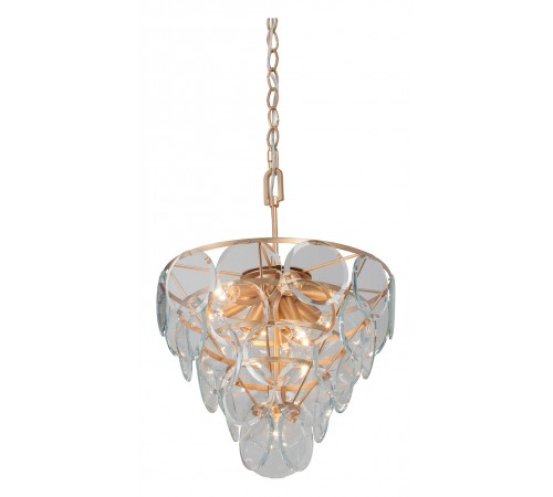 Подвесная люстра Vitaluce V58340-8/10 V58340