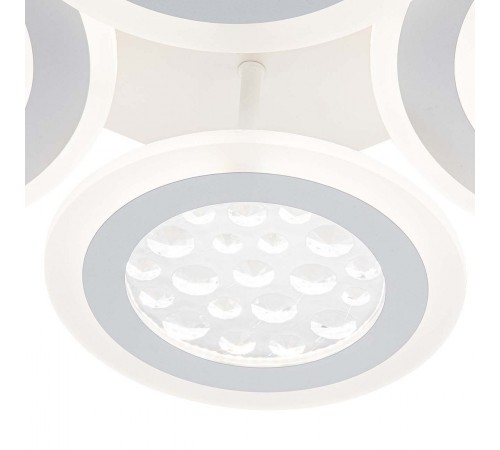 Потолочная люстра Escada 10267/4LED Drop