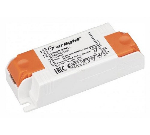 Блок питания Arlight 027590 ARJ-KE52350