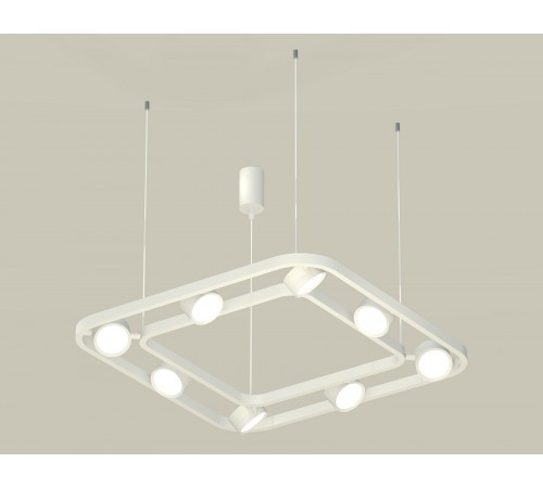 Подвесная люстра Ambrella Light XB9177100 XB
