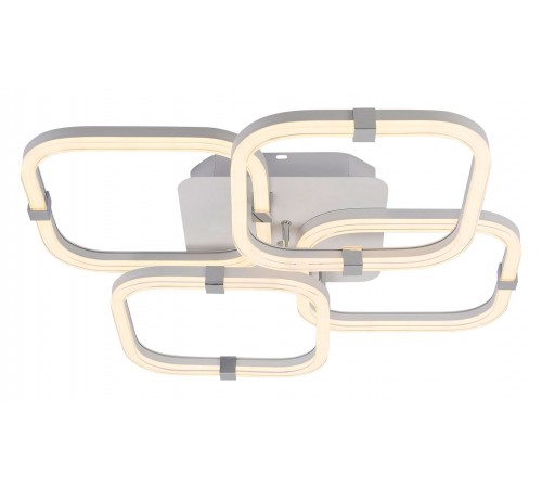 Потолочная люстра Escada 10280/4LED Factor