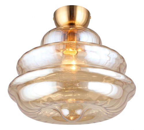 Накладной светильник Aployt APL.303.17.01 Liana