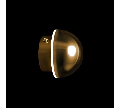 Накладной светильник Loft it 10362S Gold Dot