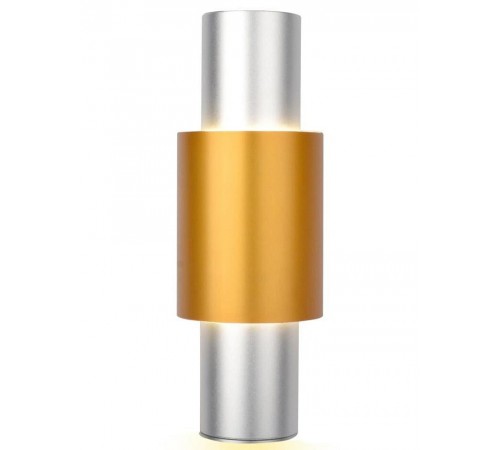 Накладной светильник Escada 20037SMU/01LED SSL/SGD 20037