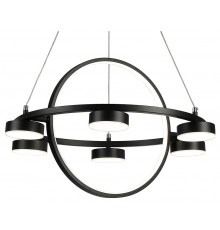 Подвесная люстра Ambrella Light FL51775 FL