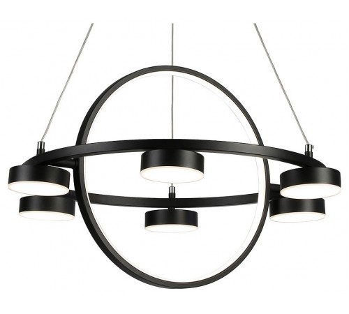 Подвесная люстра Ambrella Light FL51775 FL