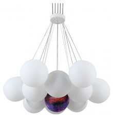 Подвесная люстра Kink Light 08475-13,01 Алди