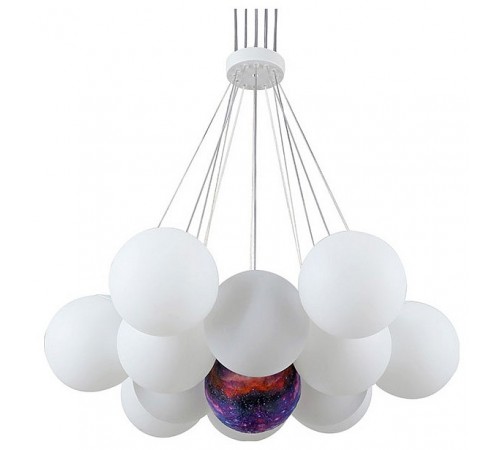 Подвесная люстра Kink Light 08475-13,01 Алди