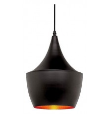 Подвесной светильник LUMINA DECO LDP 7712-B BK Foggi