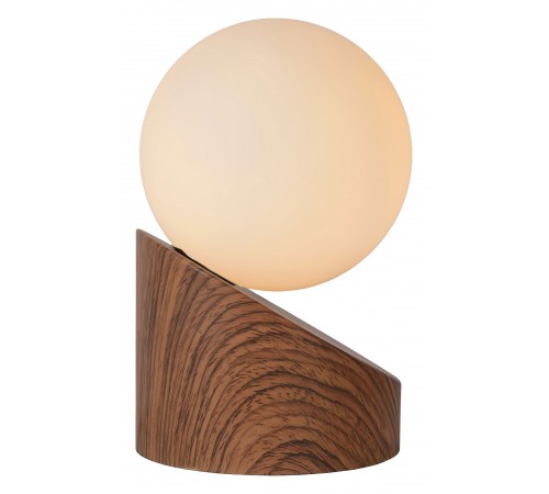 Настольная лампа декоративная Lucide 45561/01/70 Len