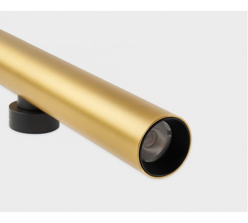 Накладной светильник Italline IT02-026 gold 3000K IT02-026