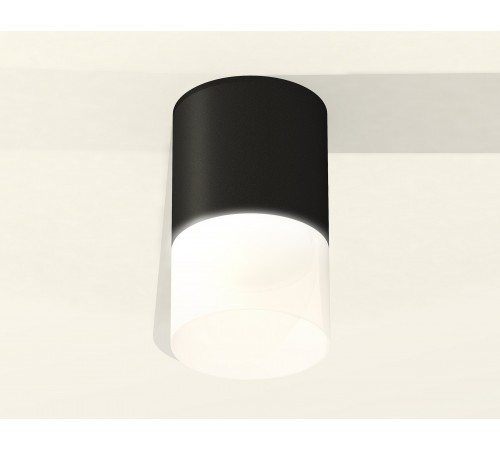 Накладной светильник Ambrella Light XS6302065 XS