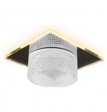 Встраиваемый светильник Ambrella Light TN355 TN