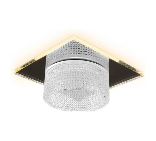 Встраиваемый светильник Ambrella Light TN355 TN