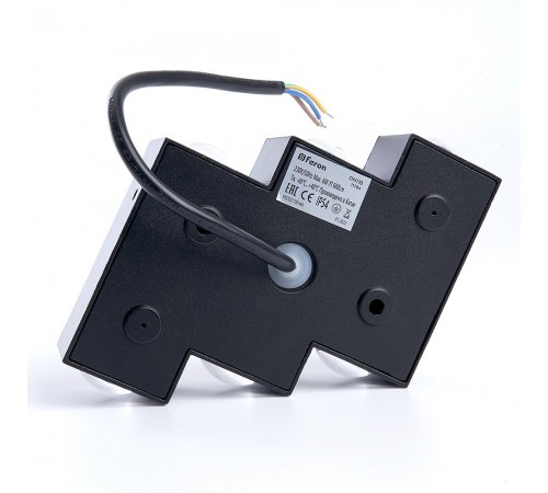 Накладной светильник Feron 11704 Нью-Йорк