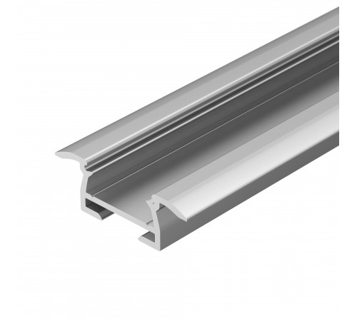 Профиль встраиваемый Arlight 016936 TK-F-2000 (CT) ANOD