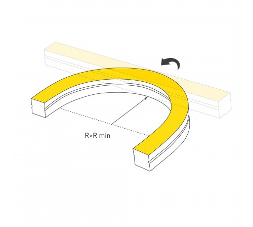 Лента светодиодная Arlight 044253 MOONLIGHT