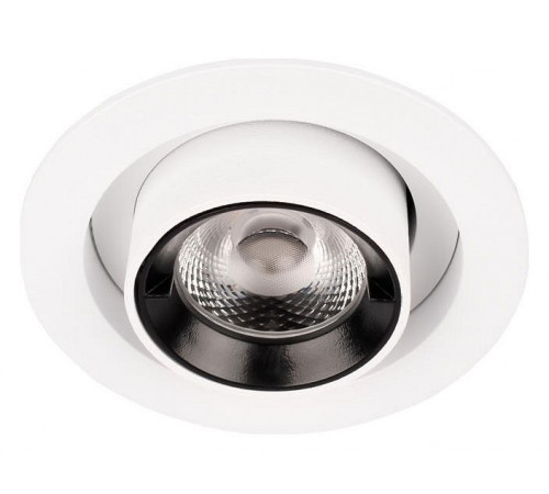 Встраиваемый светильник Loft it 10327/C White Apex