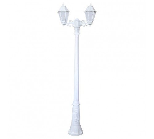 Фонарный столб Fumagalli E22.157.S20.WYF1R Anna