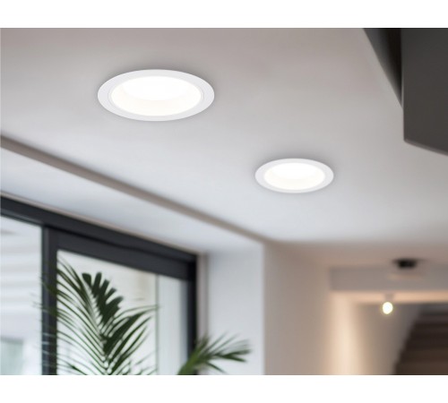 Встраиваемый светильник Ambrella Light TN52335 TN