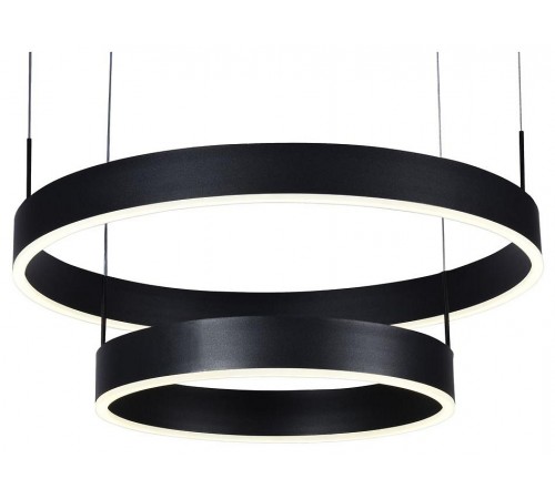 Подвесной светильник Ambrella Light FA6612 FA