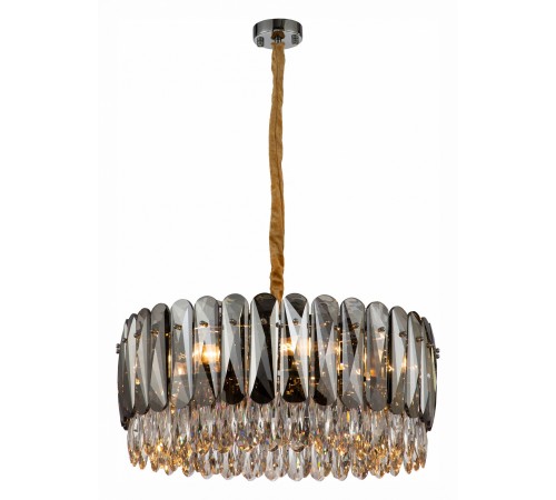 Подвесной светильник Moderli V9040-8P Mery