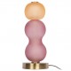 Настольная лампа декоративная Loft it 10239T/A Lollipop