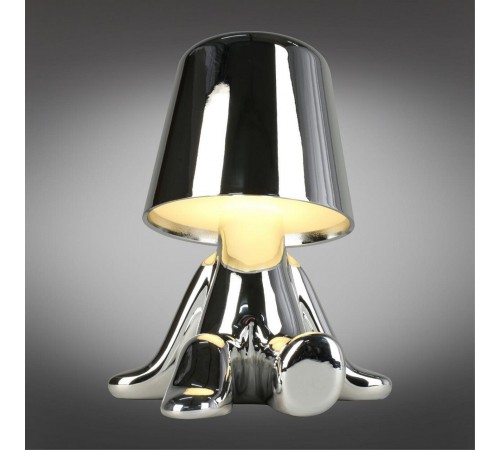 Зверь световой Aployt APL.674.14.01 Nina