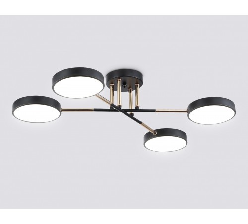 Люстра на штанге Ambrella Light FL516332 FL