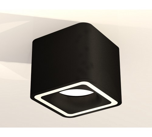 Накладной светильник Ambrella Light XS7806020 XS