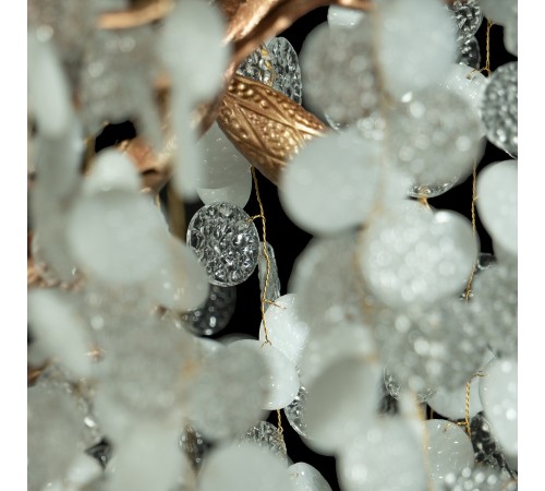 Подвесная люстра Loft it 10066/600 GB Fairytree