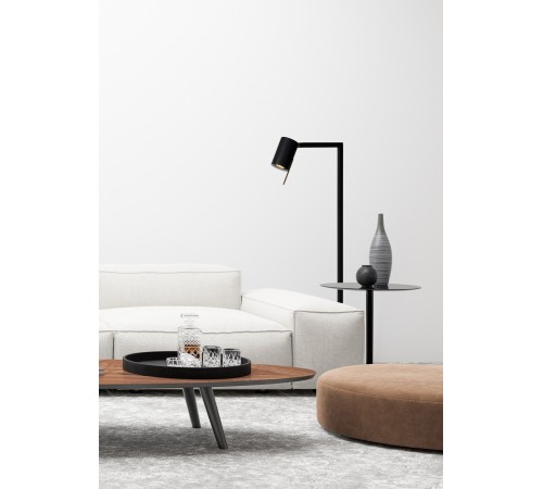 Торшер Lucide 03725/01/30 Lesley