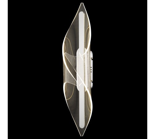 Накладной светильник Wertmark WE447.01.121 Helga