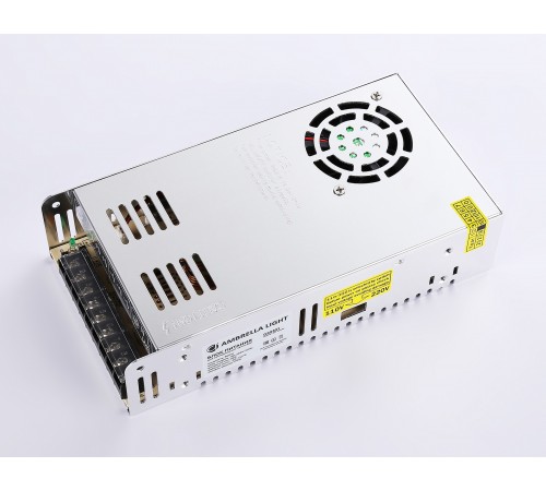 Блок питания Ambrella Light GS9551 LED Driver
